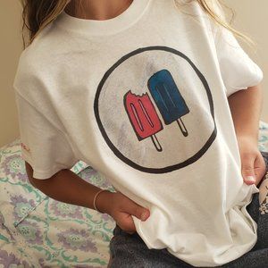 Popsicle Tee